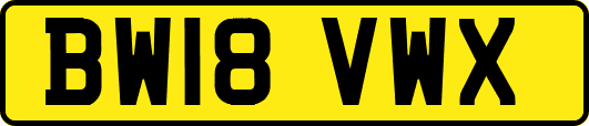 BW18VWX