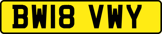 BW18VWY