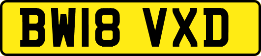BW18VXD