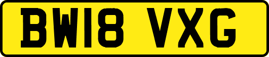 BW18VXG