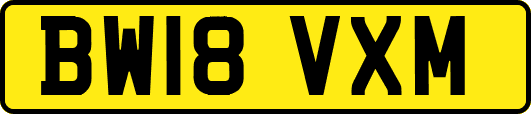 BW18VXM
