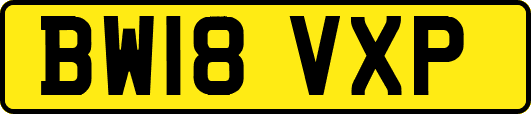 BW18VXP
