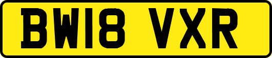 BW18VXR