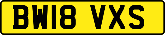BW18VXS