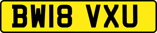 BW18VXU