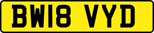 BW18VYD