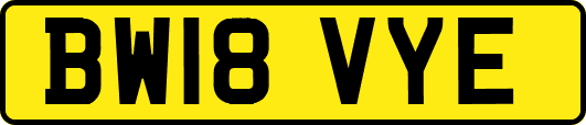 BW18VYE