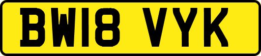 BW18VYK