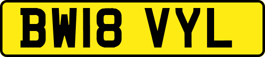 BW18VYL
