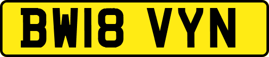BW18VYN