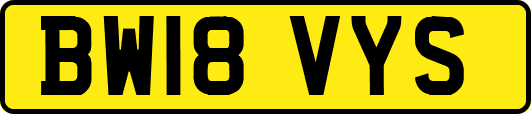 BW18VYS