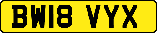 BW18VYX