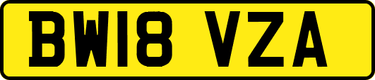 BW18VZA