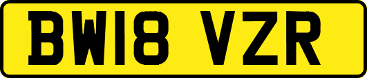 BW18VZR