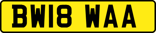 BW18WAA