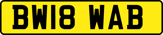 BW18WAB