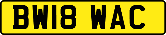 BW18WAC