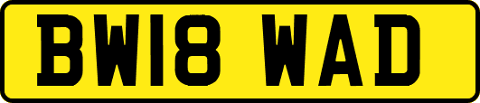 BW18WAD