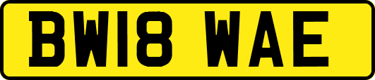 BW18WAE