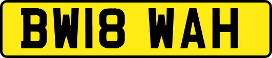 BW18WAH
