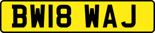 BW18WAJ