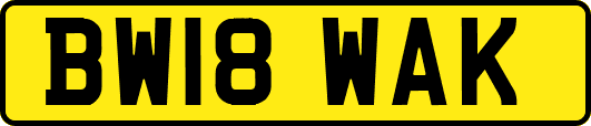 BW18WAK