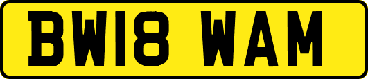 BW18WAM