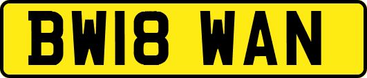 BW18WAN