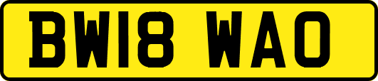BW18WAO