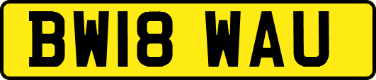 BW18WAU