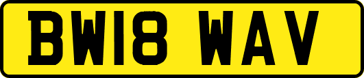 BW18WAV