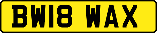 BW18WAX