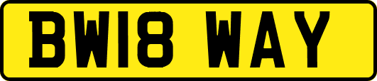 BW18WAY