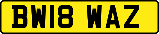 BW18WAZ