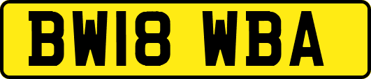 BW18WBA