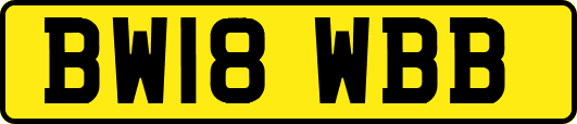 BW18WBB