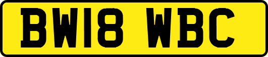 BW18WBC