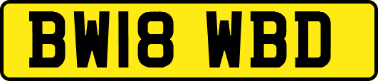BW18WBD