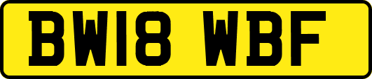 BW18WBF