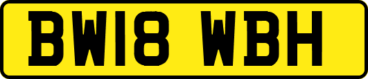 BW18WBH
