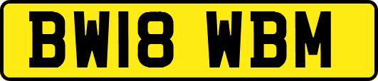 BW18WBM