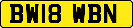 BW18WBN