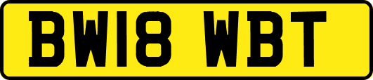 BW18WBT