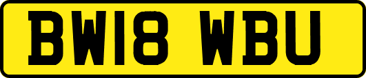 BW18WBU