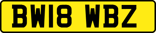 BW18WBZ