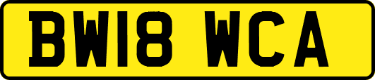 BW18WCA