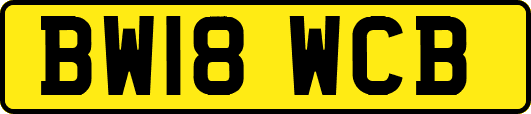 BW18WCB