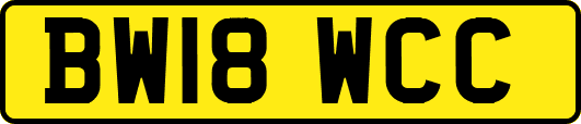 BW18WCC