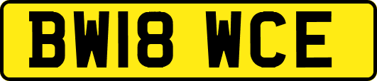 BW18WCE