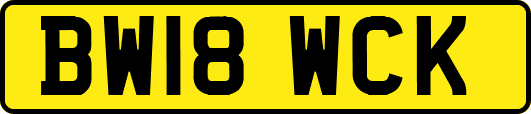 BW18WCK